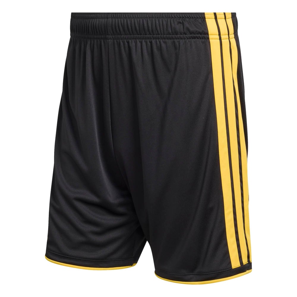 Herren Belgien 2026 Heim-WM-Shorts