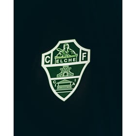 Maglia Terza Elche CF 2026/27 Uomo