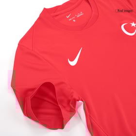 Türkei Auswärtstrikot EURO 2024