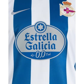 Maglia Home Deportivo La Coruña 2026/27 donna