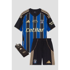 Bambino Pisa 2025/26 Kit Casa