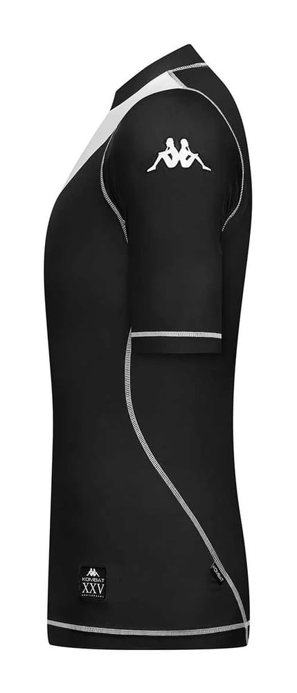 Maillot Spécial Vasco 2025/26 Homme