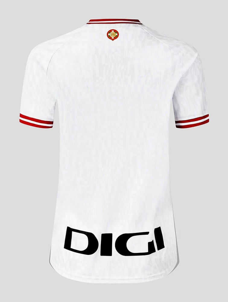 Kid's Athletic Bilbao 2023/24 Third Shirt