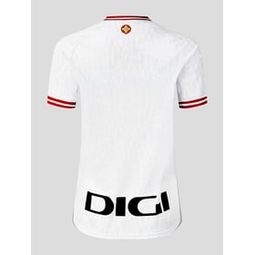 Kid's Athletic Bilbao 2023/24 Third Shirt