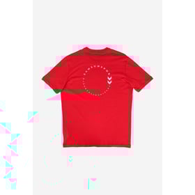 Herren Samsunspor 2024/25 Dritt Authentic Trainingstrikot - Rot