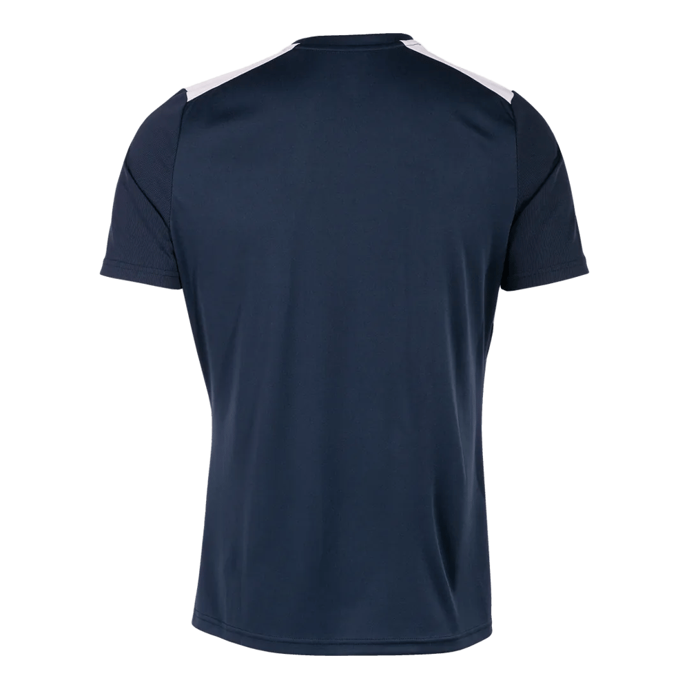 Kinder Adana Demirspor 2024/25 Drittes Authentisches Trainings-Trikot - Navy Blau