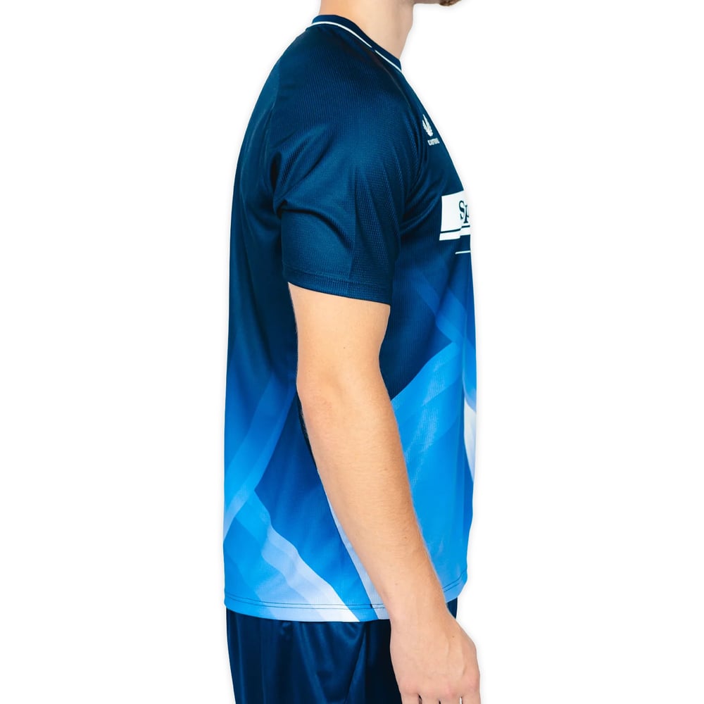 Kid's Hertha BSC 2026/27 Away Shirt