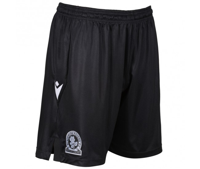 Kid's Blackburn Rovers 2023/24 Away Shorts