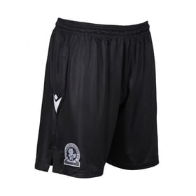 Kinder Blackburn Rovers 2023/24 Auswärtsshorts