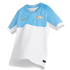 Men's Aviron Bayonnais 2026/27 Home Shirt