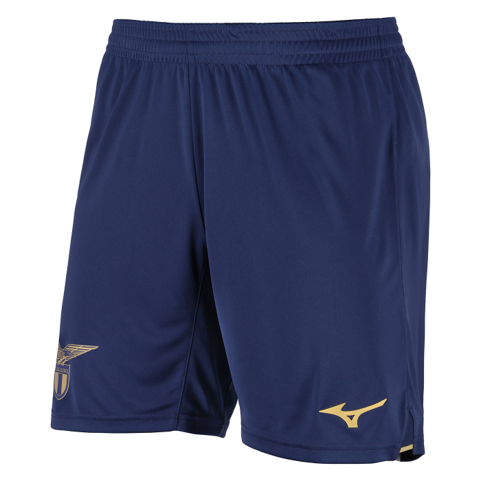 Pantaloncini Third Lazio 2026/27 donna