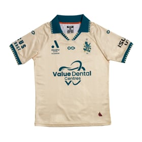 Barn Brisbane Roar 2025/26 Tredje Tröja