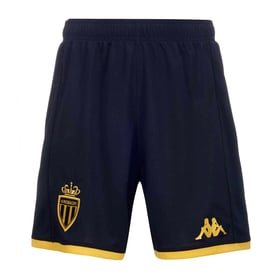 Women's AS Monaco 2023/24 Away Shorts