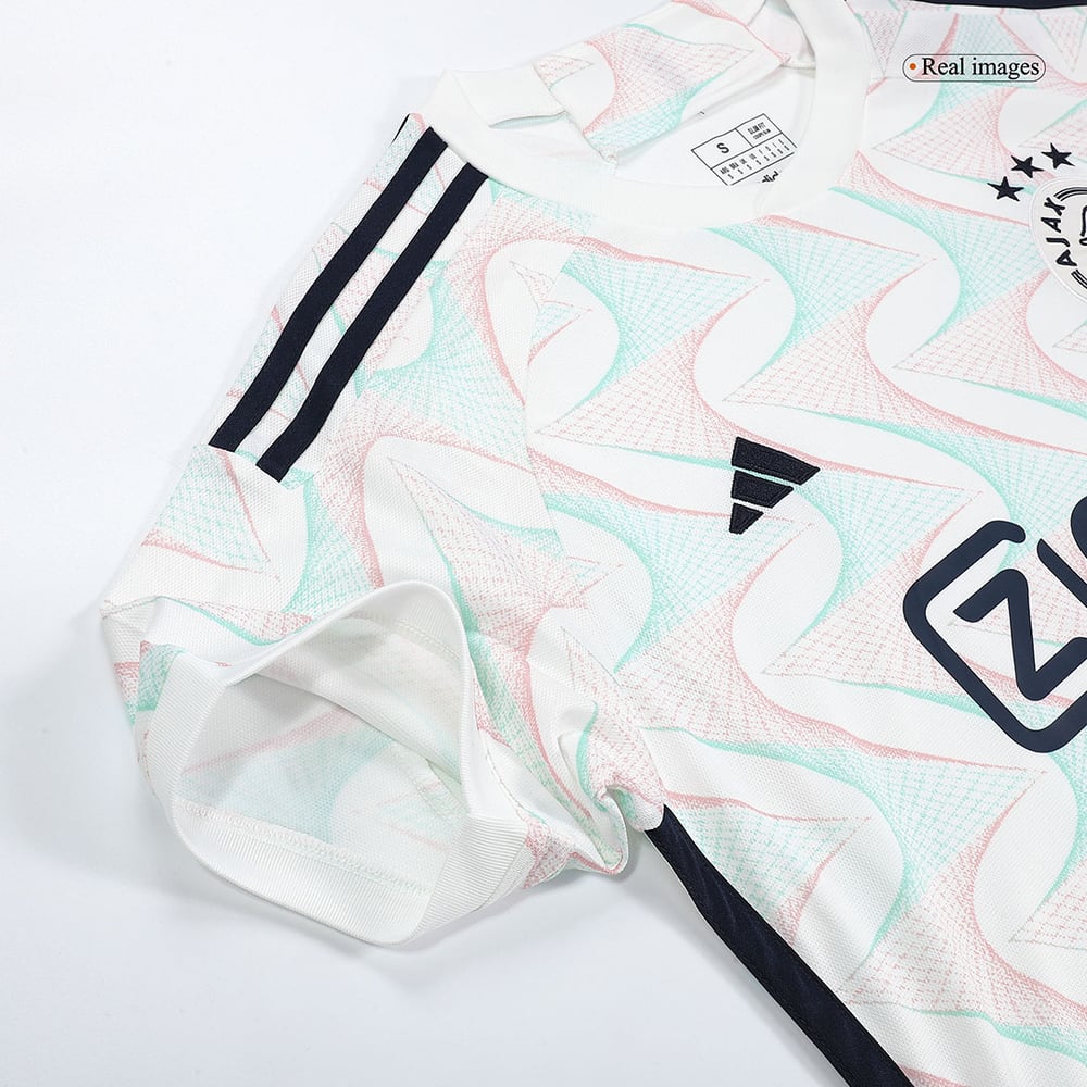 AJAX Auswärtstrikot 23/24