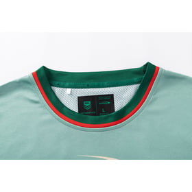 Kid's South Sydney Rabbitohs 2026 Third Warm Up Shirt