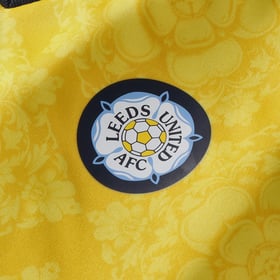 Equipación Visitante Leeds United 2026/27 para Niño