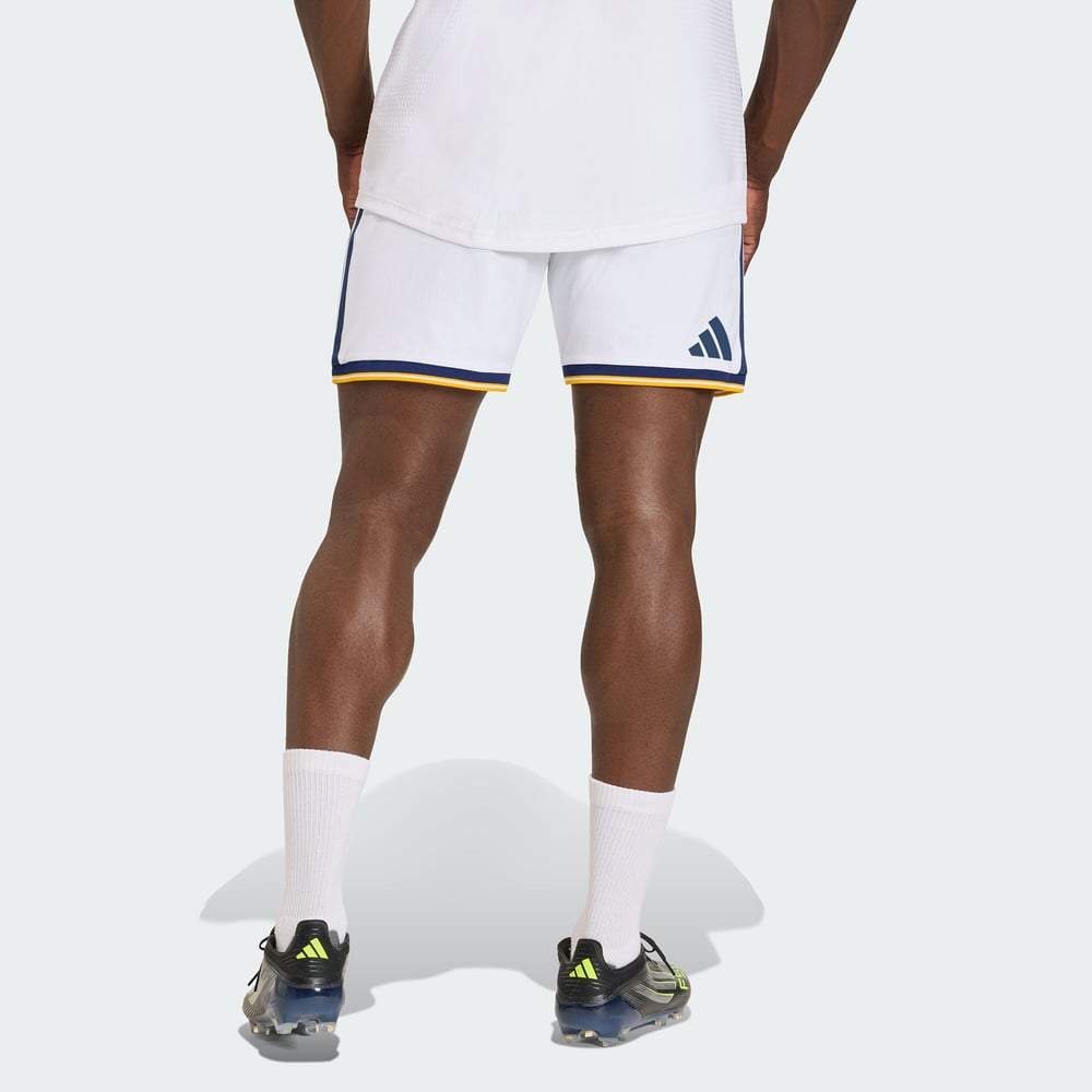 Kid's LA Galaxy 2026 Home Shorts