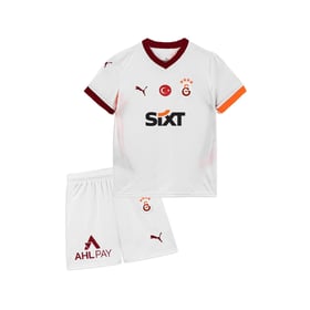 Kid's Galatasaray 2024/25 Away Kit