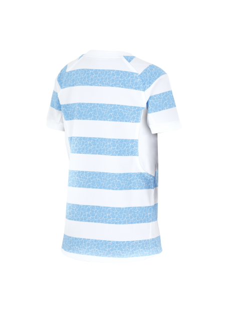 Kid's Racing 92 2024/25 Home Shirt