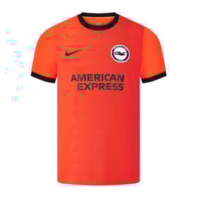 Kinder Brighton & Hove Albion 2023/24 Dritttrikot