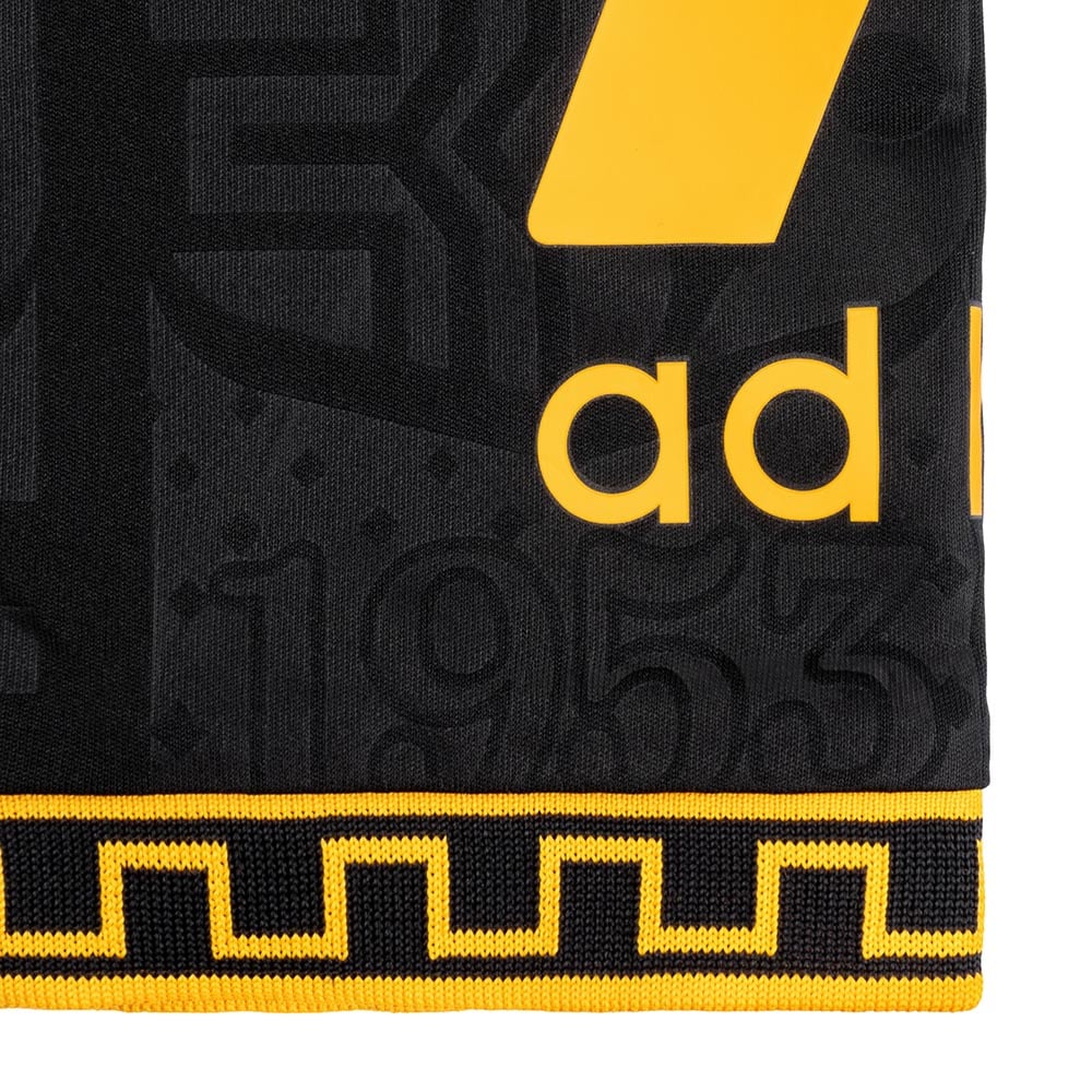 Kinder Dynamo Dresden 2026/27 Drittes Trikot