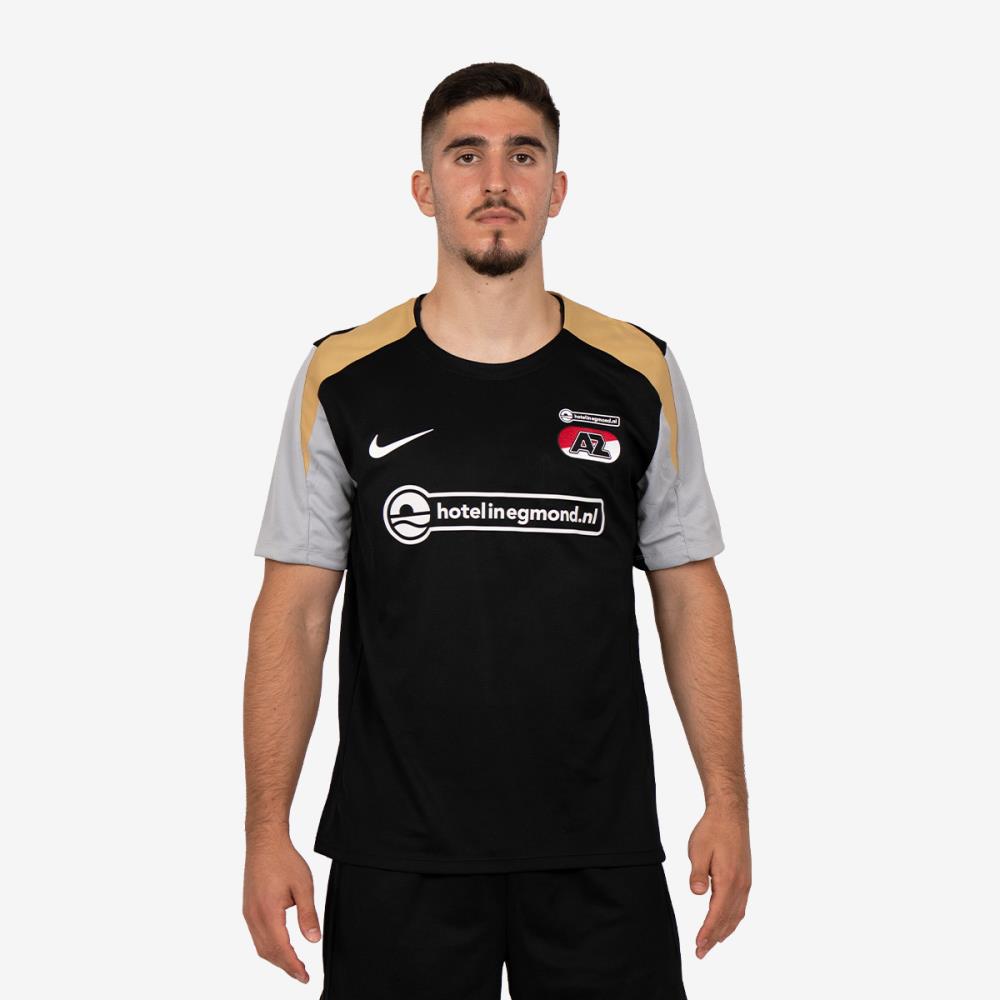 Kind AZ 2024/25 Dritt Authentisches Trainingsshirt
