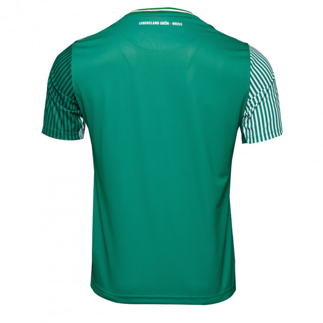 Herren Werder Bremen 1846 2023/24 Heimtrikot