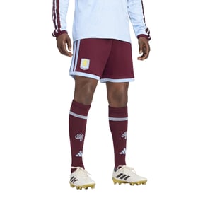 Pantaloncini terza Aston Villa 2026/27 uomo