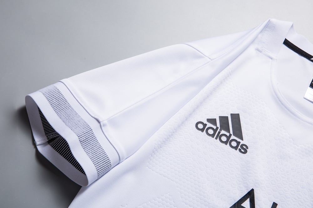 Men's New Zealand All Blacks 2019 Away Shirt
