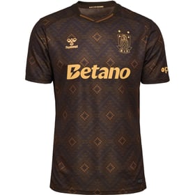 Men's Brøndby IF 2025/26 Third Shirt