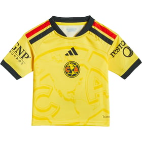 Kid's Club América 2026/27 Home Kit