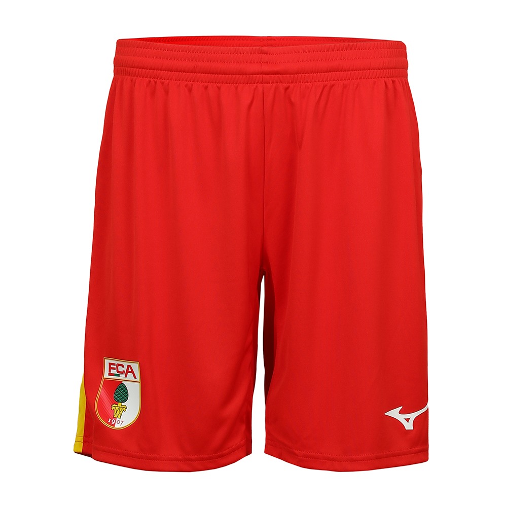 Herren FC Augsburg 2025/26 Auswärtsshorts