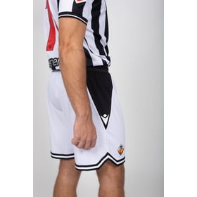 Men's CD Castellón 2024/25 Home Shorts