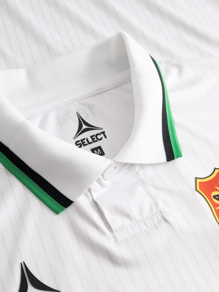 Camiseta Visitante Mujer GAIS 2026