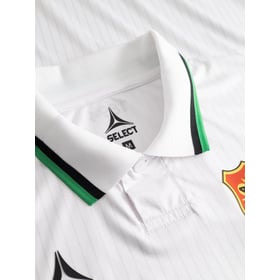 Camiseta Visitante Mujer GAIS 2026