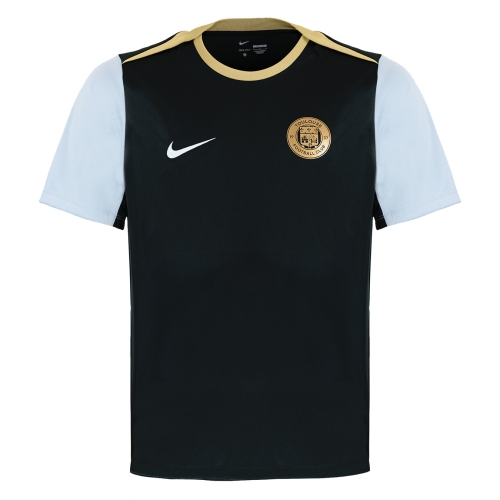 Herren Toulouse FC 2024/25 Drittes Authentisch Training Trikot