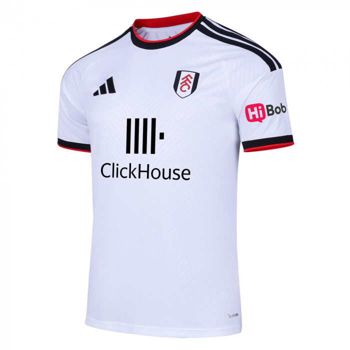 Maglia Casa Fulham 2026/27 Bambino