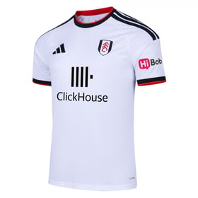 Maglia Casa Fulham 2026/27 Bambino