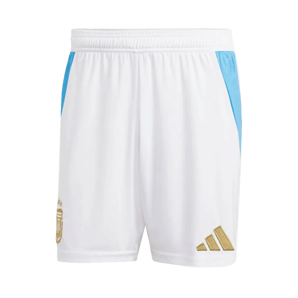 Argentinien Heimshorts Copa America 2024