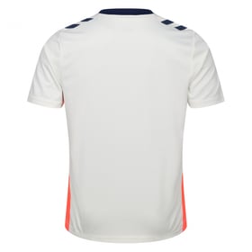 Maglia Bambino Coventry City 2026/27 Trasferta