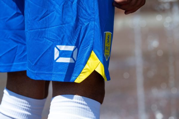 Damen RKC Waalwijk 2024/25 Heimshorts