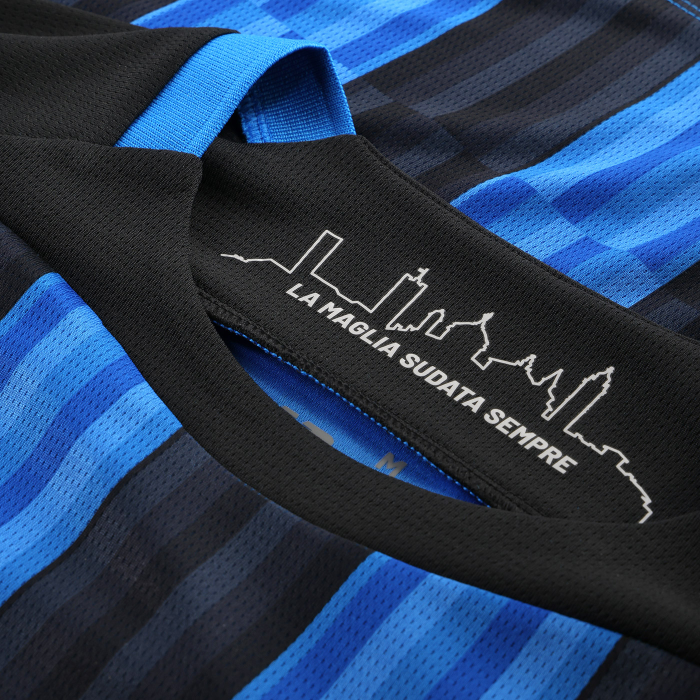 Kid's Atalanta 2026/27 Home Shirt