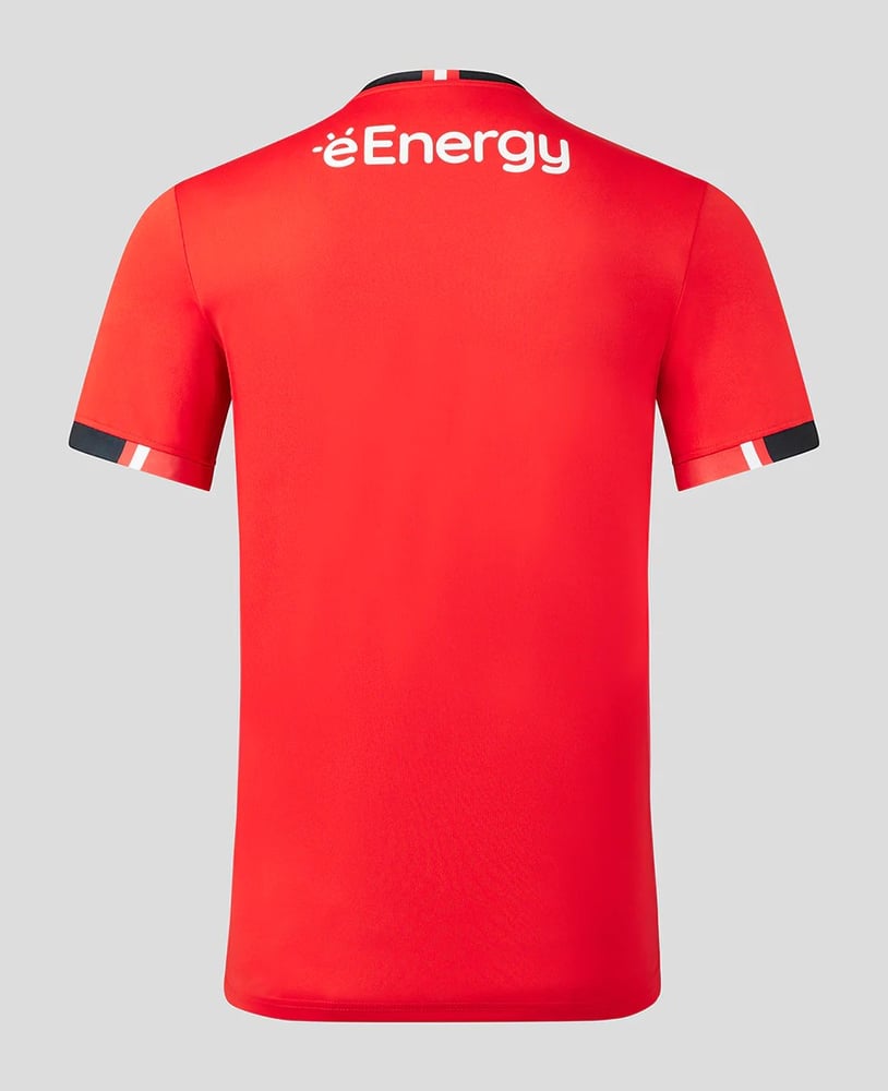 Women's MK Dons 2023/24 Away Shirt