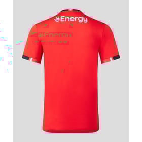 Women's MK Dons 2023/24 Away Shirt