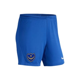 Pantaloncini Uomo Portsmouth 2026/27 casa - blu