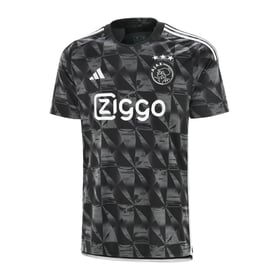 Herren Ajax 2023/24 Dritttrikot