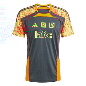 Damen Los Angeles FC x NTS 2025 Urban Purist Trikot