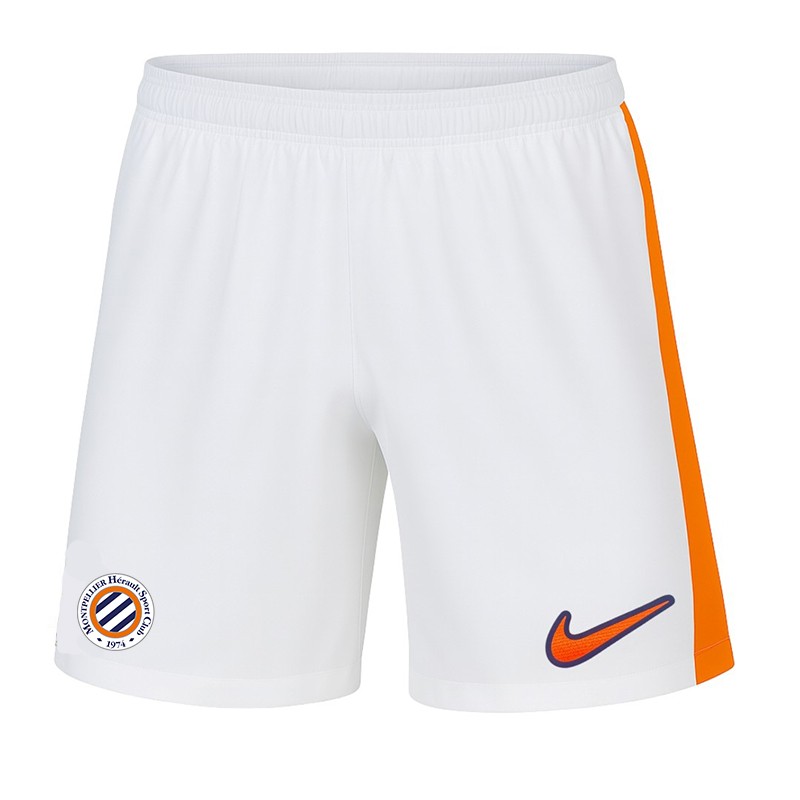 Kinder Montpellier 2025/26 Auswärtsshorts