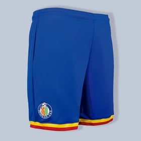 Kinder Getafe CF 2025/26 Heimshorts