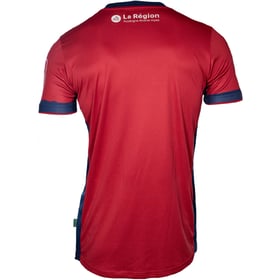 Damen Clermont 2024/25 Heim Shirt